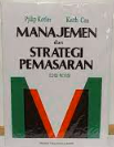 Manajemen dan strategi pemasaran