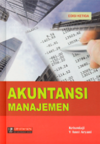Image of Akuntansi Manajemen