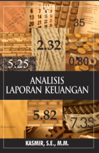 Image of Analisis Laporan Keuangan