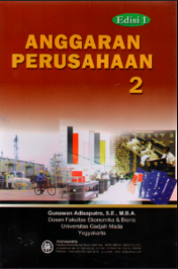 Image of Anggaran Perusahaan 2
