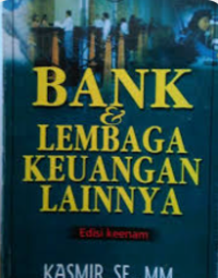 Image of Bank Dan Lembaga Keuangan Lainnya