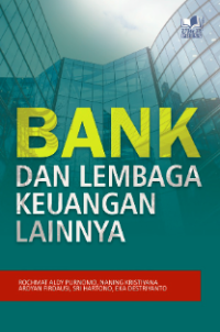 Image of Bank & Lembaga Keuangan Lainnya