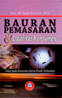 Image of Bauran Pemasaran & Loyalitas Konsumen