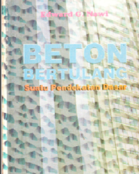 Image of Beton Bertulang : Suatu Pendekatan Dasar