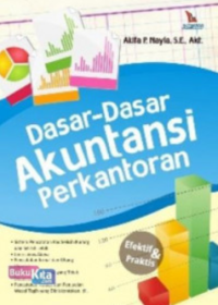 Image of Dasar-Dasar Akuntansi Perkantoran