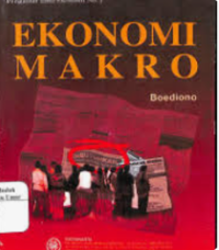 Image of Ekonomi Makro