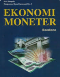 Image of Ekonomi Moneter