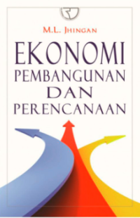 Image of Ekonomi Pembangunan dan Perencanaan