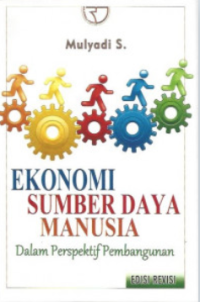Image of Ekonomi Sumber Daya Manusia