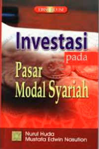 Image of Investasi pada Pasar Modal Syariah