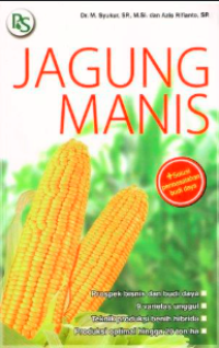 Image of Jagung Manis
