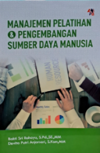 Image of Manajemen Pelatihan & Pengembangan Sumber Daya Manusia