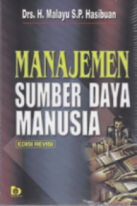 Image of Manajemen Sumber Daya Manusia