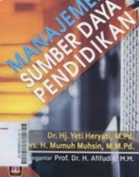Image of najeMamen Sumber Daya Pendidikan