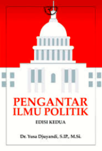Image of Pengantar Ilmu Politik