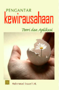 Image of Pengantar Kewirausahaan : Teori dan Aplikasi