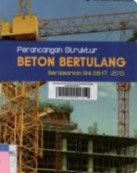 Image of Perencanaan Struktur Beton Bertulang