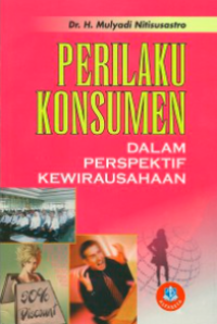 Image of Perilaku Konsumen dalam Perspektif Kewirausahaan