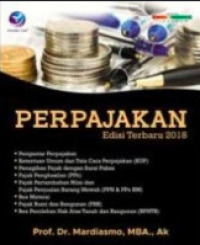 Image of Perpajakan