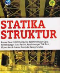 Image of Statika Struktur