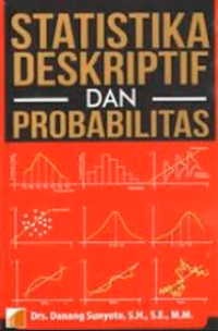 Image of Statistika Deskriptif dan Probabilitas