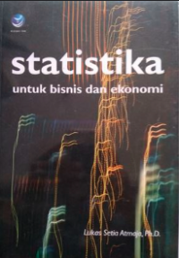 Image of Statistika untuk Bisnis dan Ekonomi