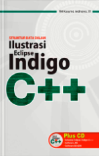 Image of Struktur Data dalam Ilustrasi Eclipse Indigo C++